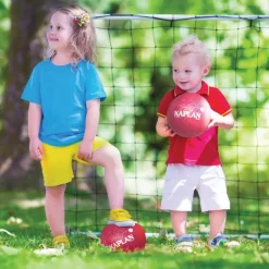Playground Ball
