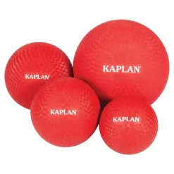 Playground Balls