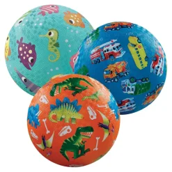 Playground Balls Set of 7