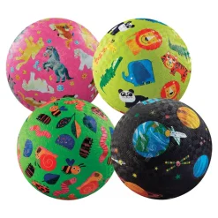 Playground Balls Set of 7