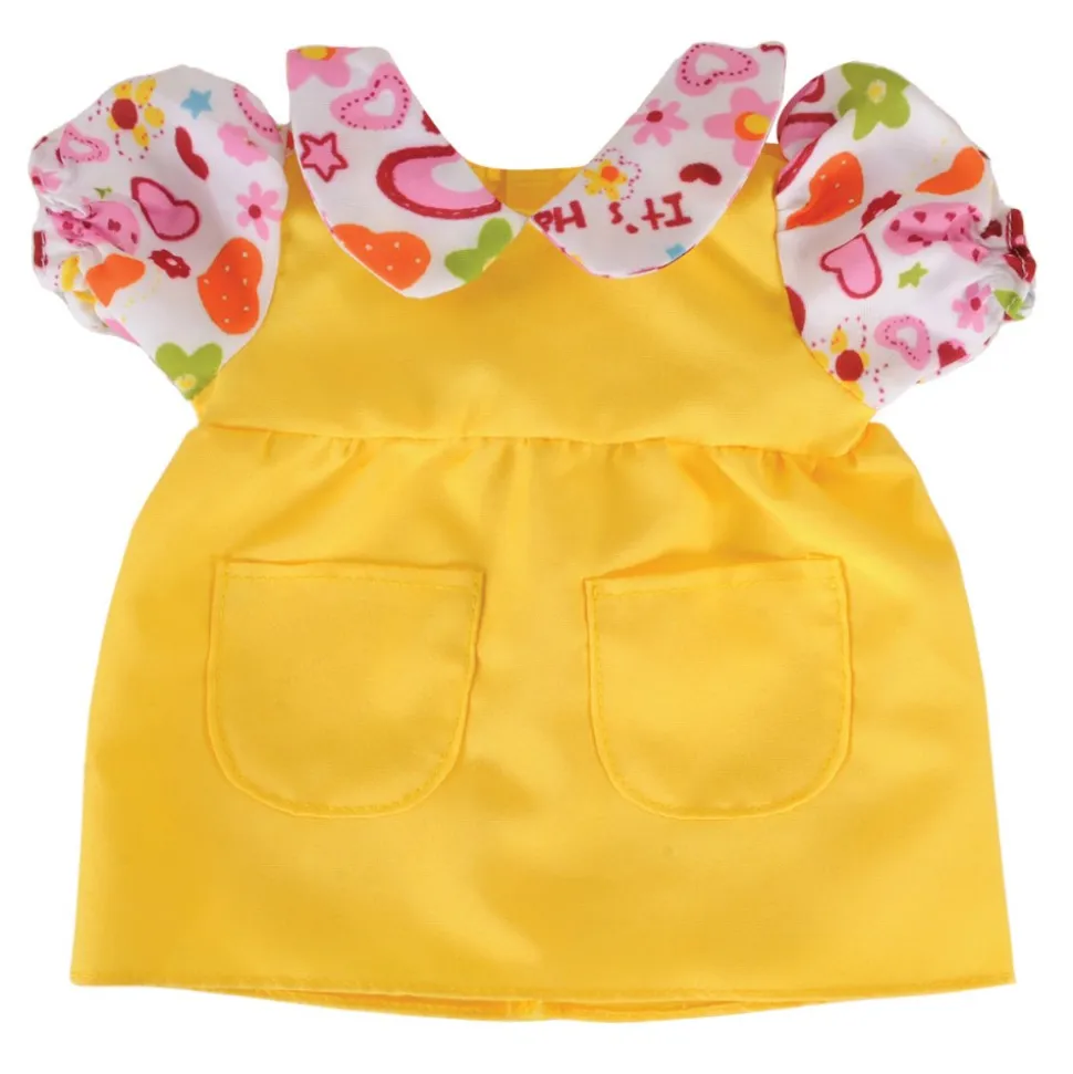 10" 13" Playwear for Dolls