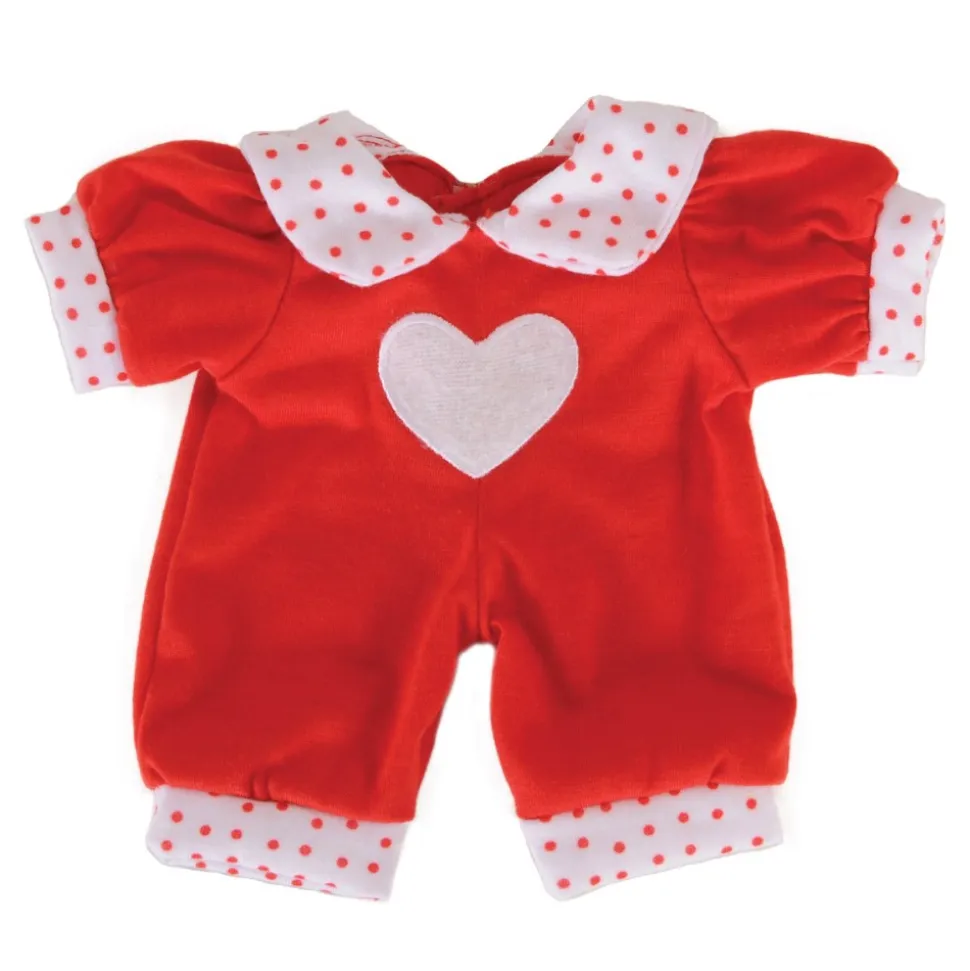 10" 13" Playwear for Dolls