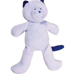 Plush Lovable Cats & Dogs