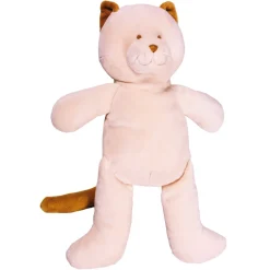 Plush Lovable Cats & Dogs