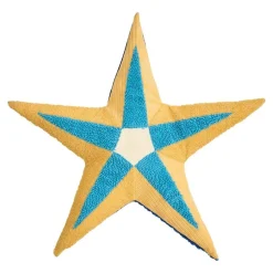 Plush Sea Star Pillow 30