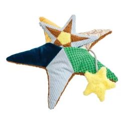 Plush Sea Stars Set of 2