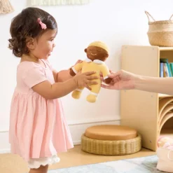 Plush Soft 10