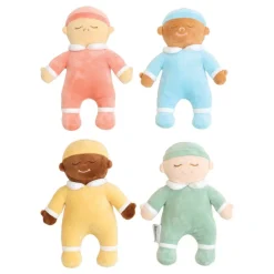 Plush Soft 10