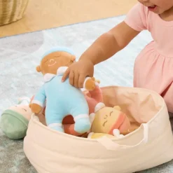 Plush Soft 10