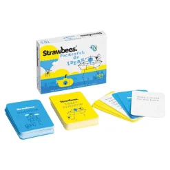 Pocketful of Ideas Card Deck