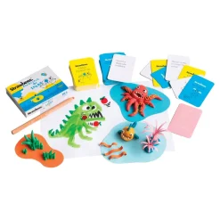 Pocketful of Ideas Card Deck
