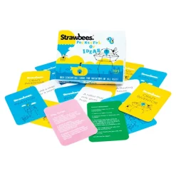 Pocketful of Ideas Card Deck