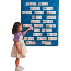 Pocket Wall Chart