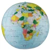 12" Political Inflatable Globe