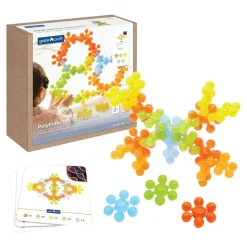 PolyForm Star Connectors 35 Pieces