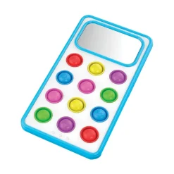 Pop & Discover Phone & Keys Activity Set