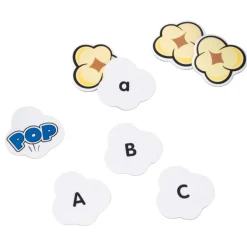 POP for Letters™ Alphabet Recognition Game