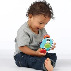 Pop N' Push Car