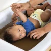 Portable Changing Table Pad