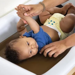 Portable Changing Table Pad