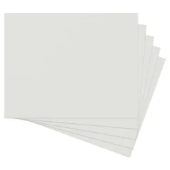 Poster Board 25 Sheets