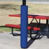 4.5" Post Pad