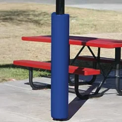4.5" Post Pad