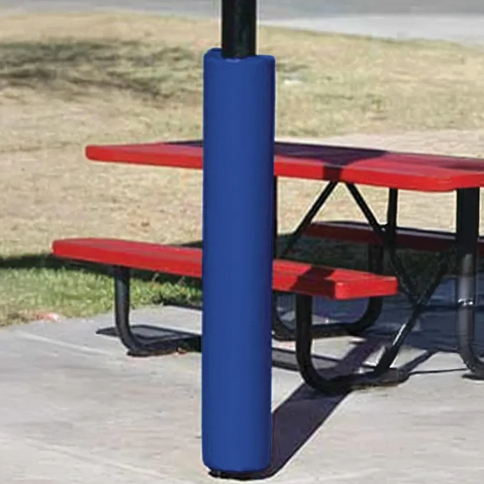 4.5" Post Pad