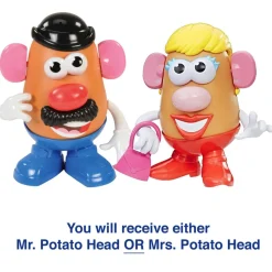 Potato Head Assorted