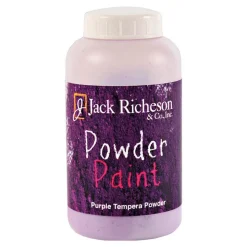 Powdered Tempera Paint