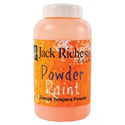 Powdered Tempera Paint