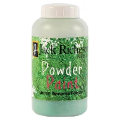 Powdered Tempera Paint