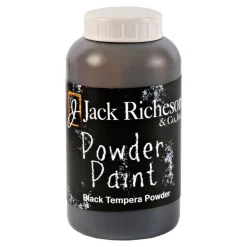 Powdered Tempera Paint