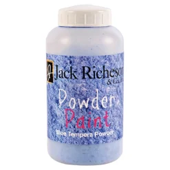 Powdered Tempera Paint