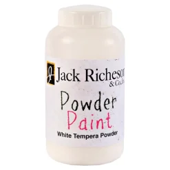 Powdered Tempera Paint