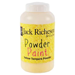 Powdered Tempera Paint