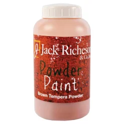 Powdered Tempera Paint