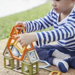 PowerClix® Frames Natural 74 Piece Set