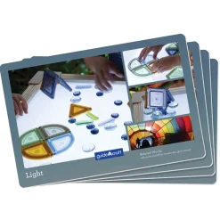 PowerClix® Solids Natural 70 Piece Set