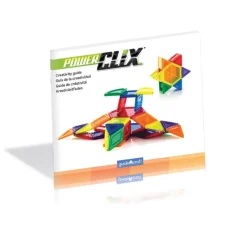 PowerClix® Solids 24 pc. set
