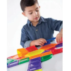 PowerClix® Solids 24 pc. set