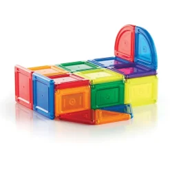 PowerClix® Solids 24 pc. set