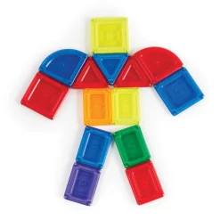 PowerClix® Solids 24 pc. set