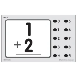 Power Pen Cards Addition