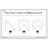 Power Pen Cards Fractions