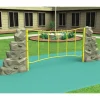 Pre-K Rockit Wall