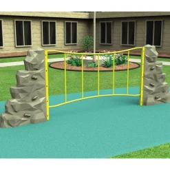 Pre-K Rockit Wall