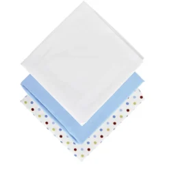 Premium Cot Sheets Each