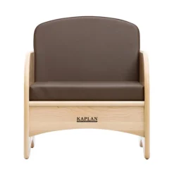 Premium Solid Maple Couch and Chair
