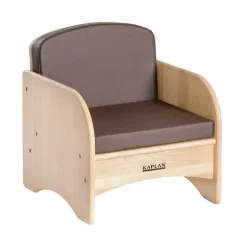 Premium Solid Maple Couch and Chair